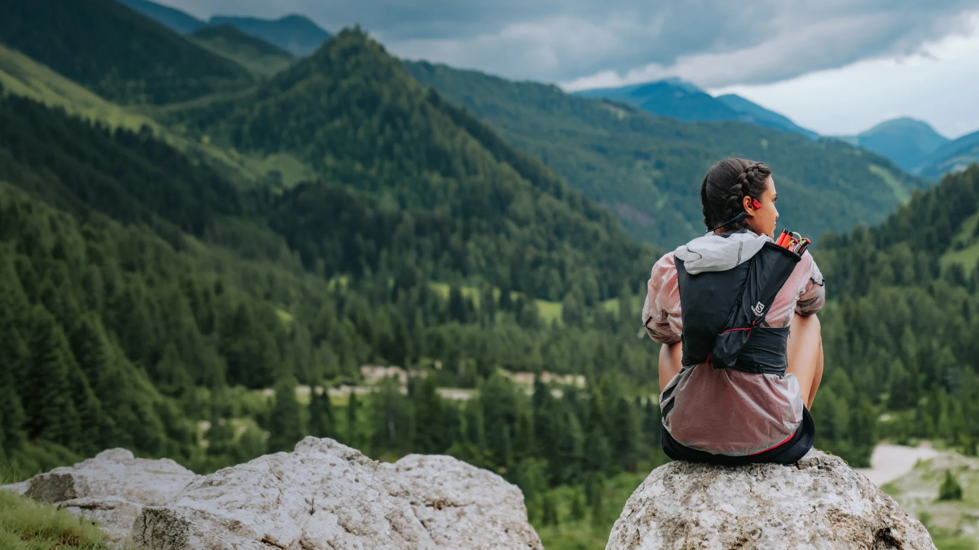 Master Every Rugged Terrain